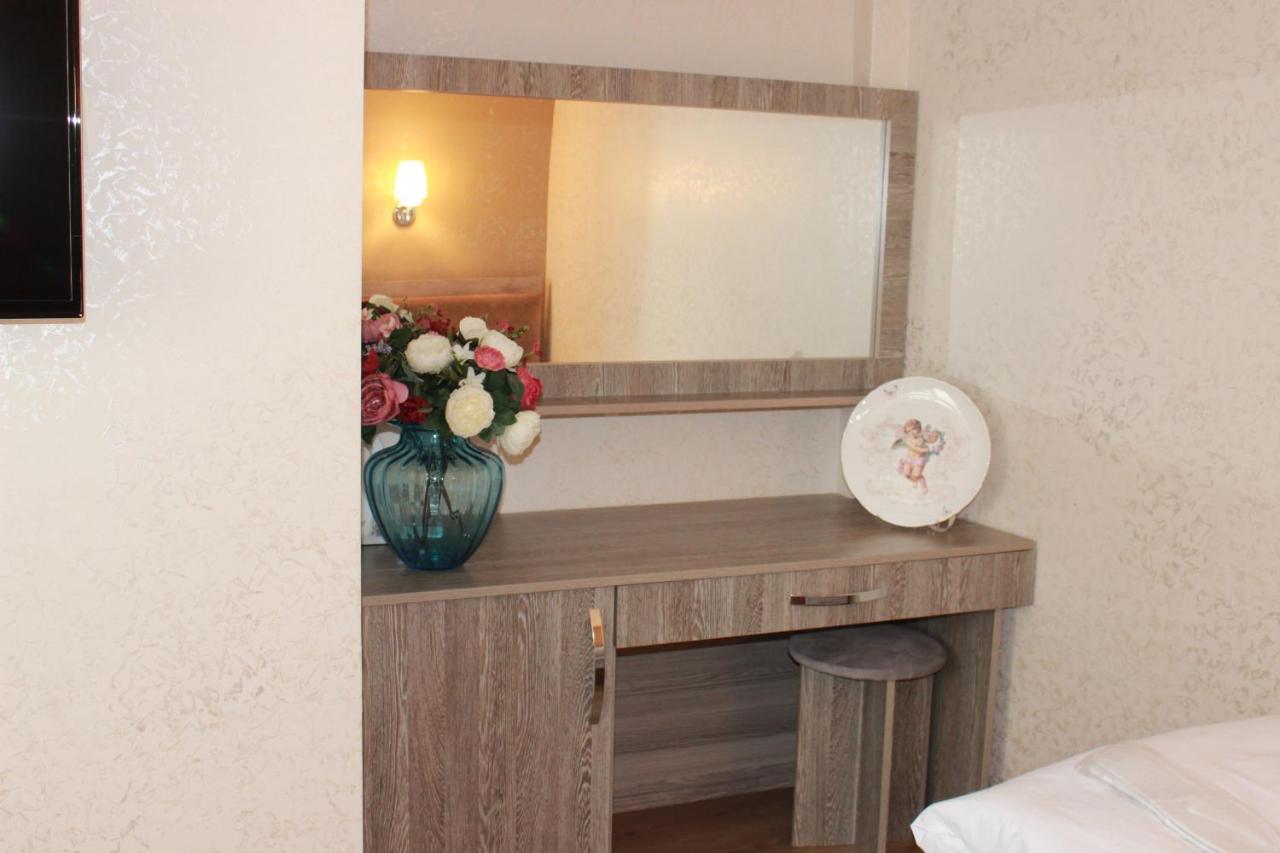 Carvan Hotel Istanbul Exterior foto